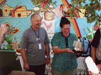 �n�o���t�X�N�̃_�[�`��