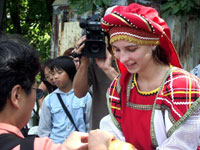 �n�o���t�X�N�̃_�[�`���ɂāA�p���Ɖ��Ŋ��}