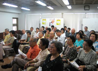 �u�����A�킾�݂̐��v�i1950�N�Łj��f�ƍu���̏W��(8/28)