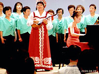 �����c�ƈꏏ��