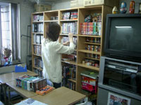 �r�f�I�E���C�u�����[