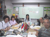 ���V�A�ꐅ�j�����N���X