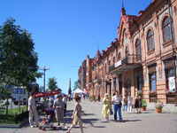 �n�o���t�X�N���s