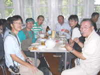 �n�o���t�X�N���s