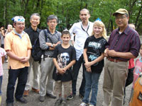 �T�}�[�L�����v�u�I�P�A���v�ɂ�