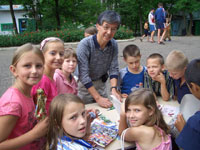 �T�}�[�L�����v�u�I�P�A���v�ɂ�