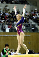 �N���X�j�����X�J