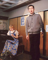 �c���v��