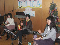 ���[���J�Ղŉ��t����}�g�����~���A���T���u��