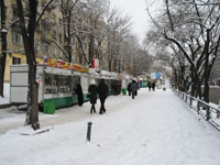 �~�̊X�E�L�I�X�N