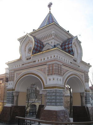 �E���W�I�X�g�N�@�j�R���C��