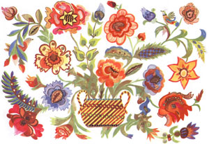 �E�N���C�i�G��