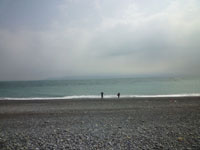 �O�ۂ̏���