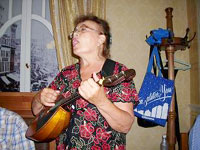 �h�����̐搶�̒e�����