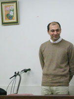 �u����u���V�A�o�ς͂ǂ��֌������Ă��邩�v