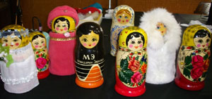 マトリョミン