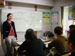 ロシア語公開講座