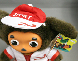 チェブラーシカ