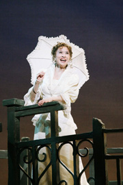 アンナ・カレーニナ