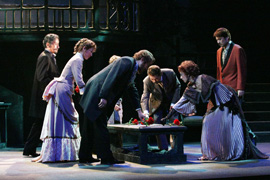 アンナ・カレーニナ