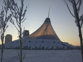 ハンシャティル