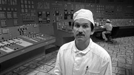 映画「プリピャチ」