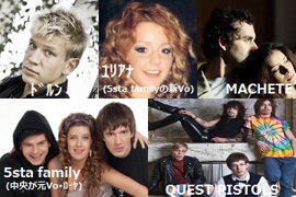 ロシア・トップ10