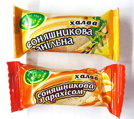 ミックスチョコ