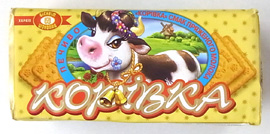 コロフカクッキー