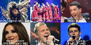 ユーラシア音楽芸能情報