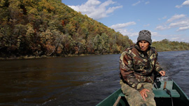 タイガからのメッセージ