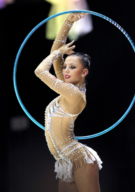 Dmitrieva