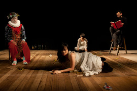 スワン・ソング