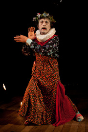 スワン・ソング