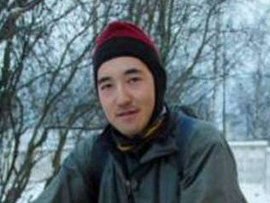 冒険家・渡辺大剛さん