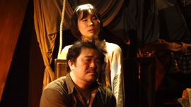 「ワーニャおじさん」