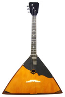 バラライカ・プリマ