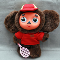 チェブラーシカ