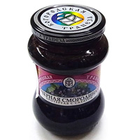 黒すぐり（カシス）ジャム