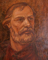 ヴァシーリー・ポヤルコフ