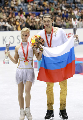 キルギスとバイリンガル教育