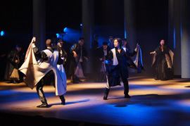 「ハムレット」