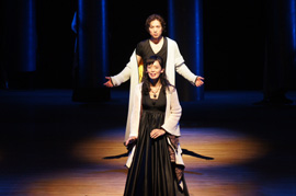 「ハムレット」