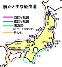 日露領土問題の歴史
