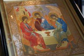 横浜ハリストス正教会