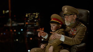 「プレジデント」