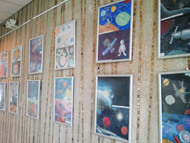 ロシア幼児教育の現場から