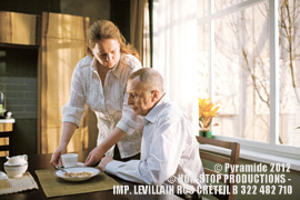 「エレナの惑い」