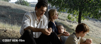 「ヴェラの祈り」