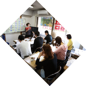 ロシア語入門体験講座